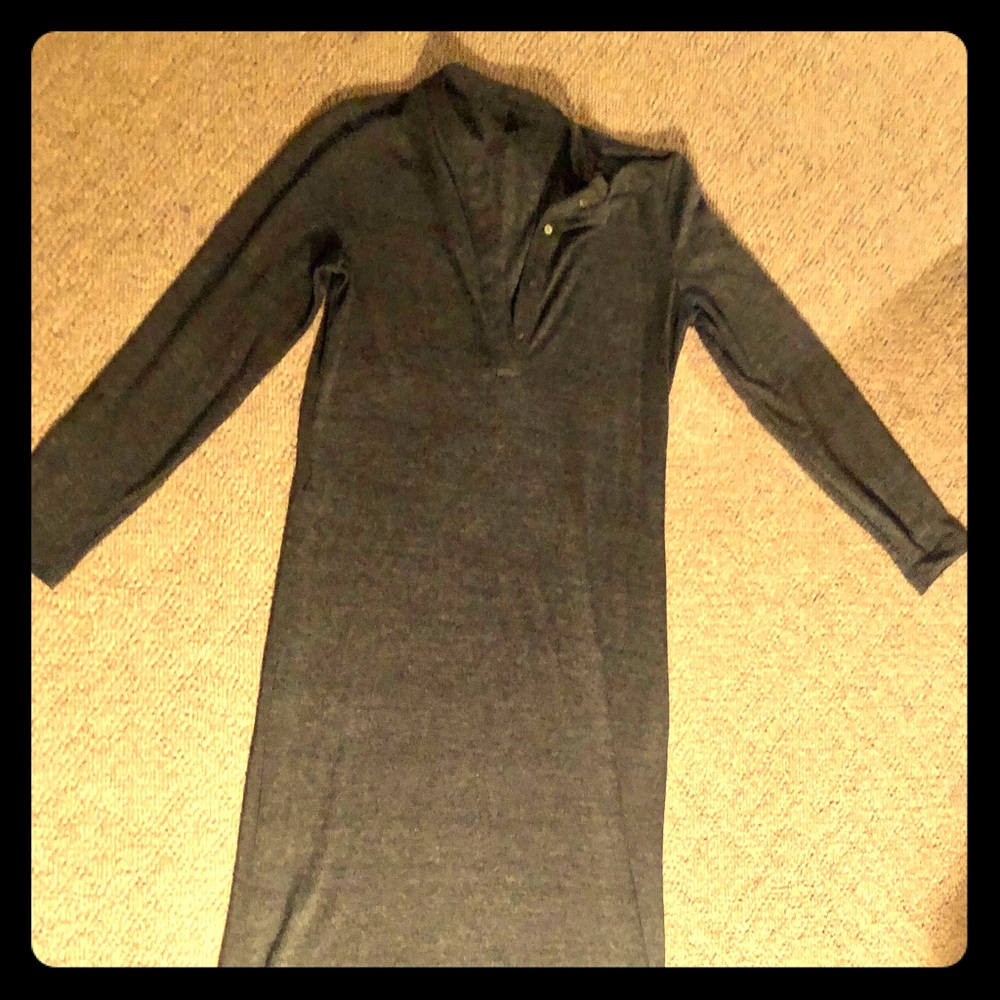 Sweater dress by Soma